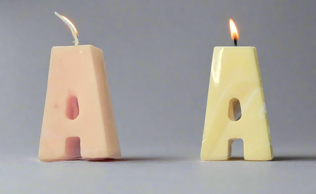 Birthday Candles